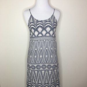 💵H&M Knee Length Dress